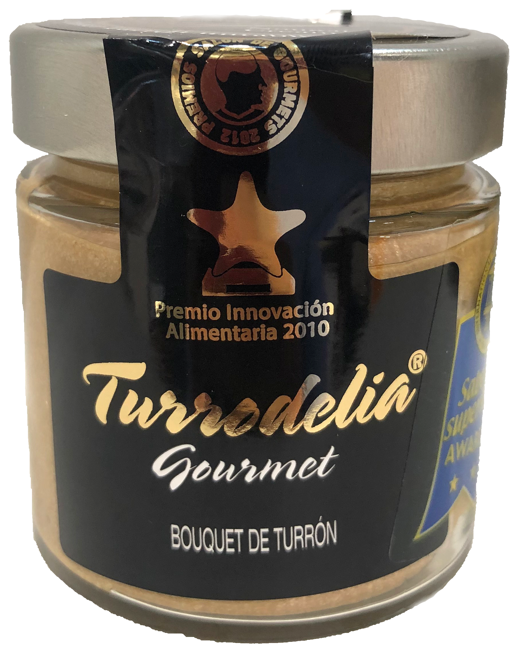 Turrodelia Gourmet